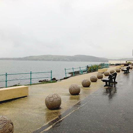 Albert Road Apartment Gourock Buitenkant foto