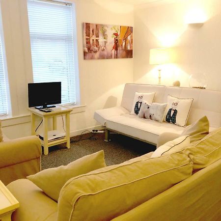 Albert Road Apartment Gourock Buitenkant foto