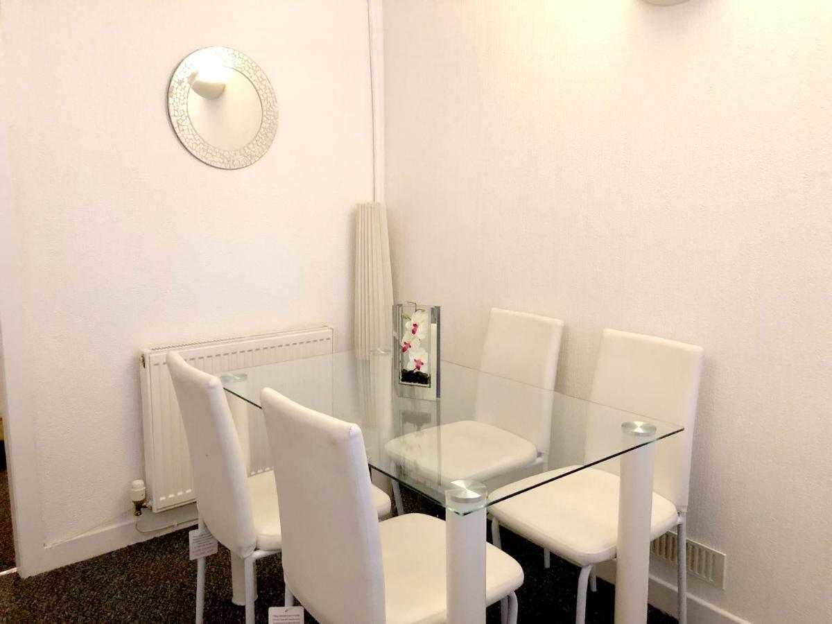 Albert Road Apartment Gourock Buitenkant foto